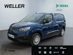 Toyota Proace City 1.5 D 4D L1 Meister *CarPlay*PDC*DAB*