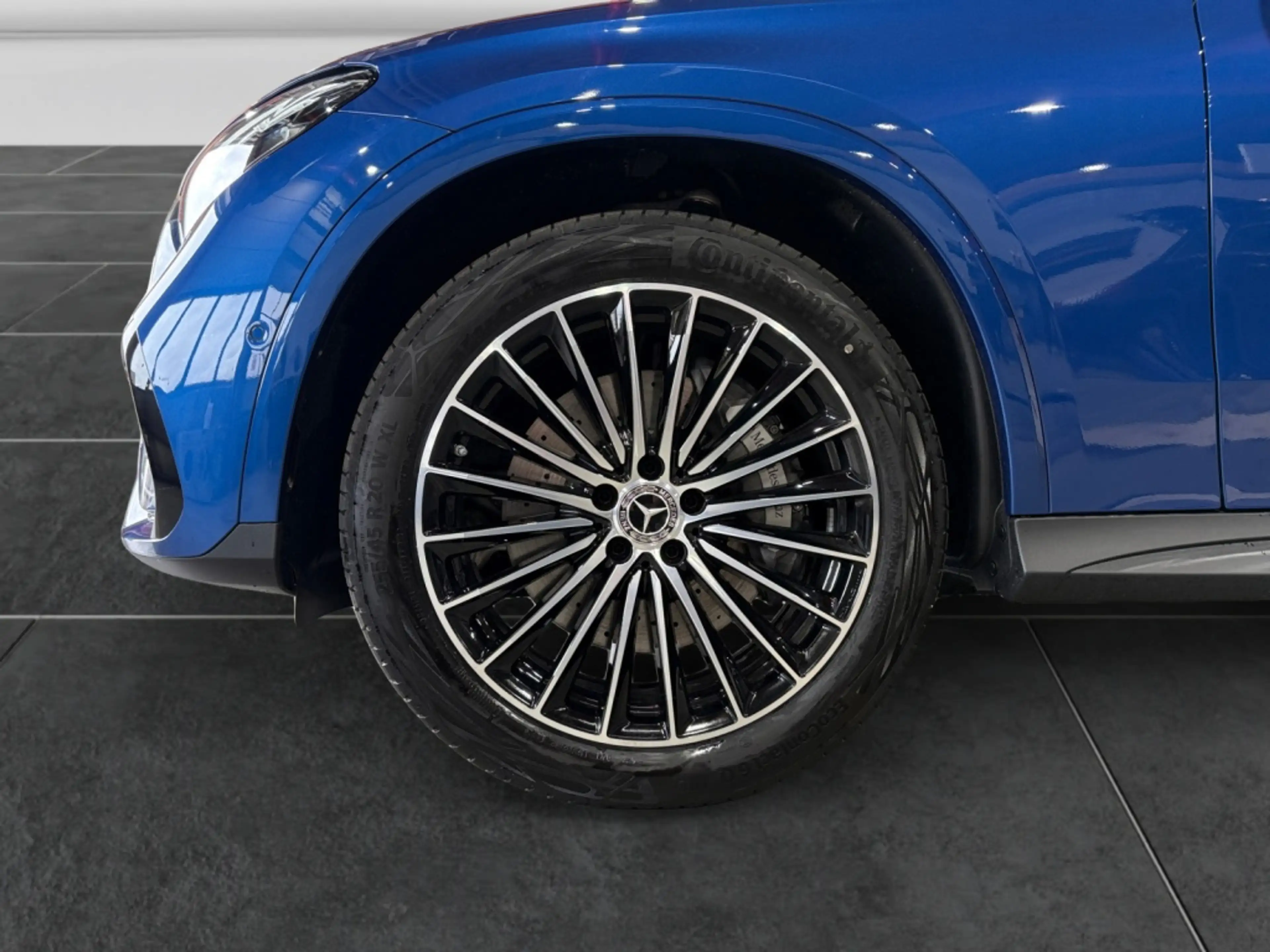 Mercedes-Benz GLC 220 d 4MATIC AMG|NIGHT|AMBIENTE|MBUX|SHZ|AHK — photo 15