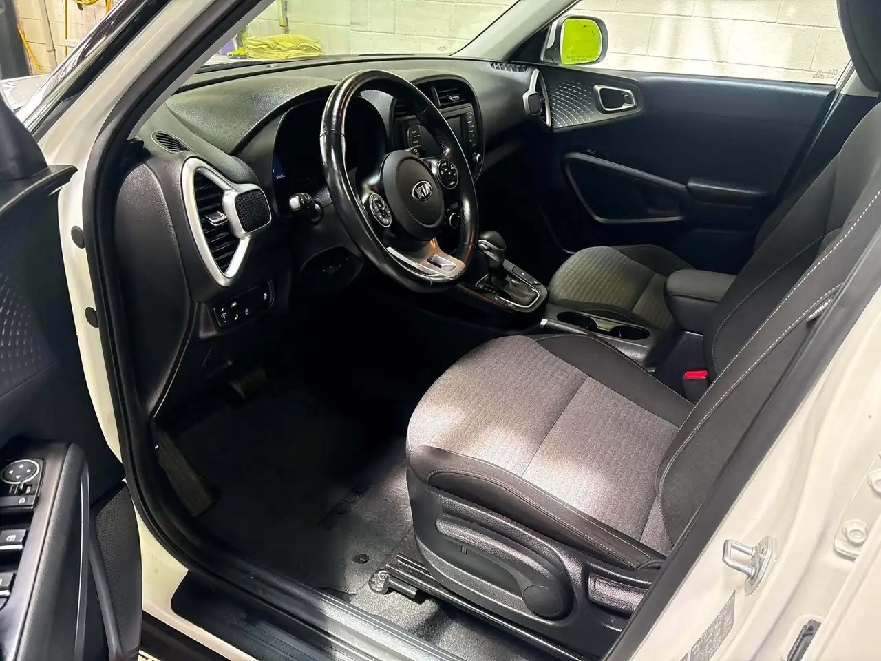 Kia Soul снимка Kia Soul