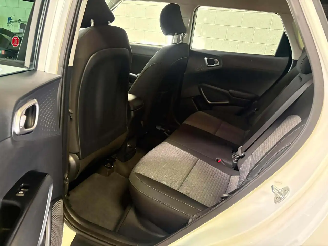 Kia Soul снимка Kia Soul