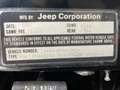 Jeep CJ-7 RENEGADE V8 LEVIS CONSERVATO Noir - thumbnail 15
