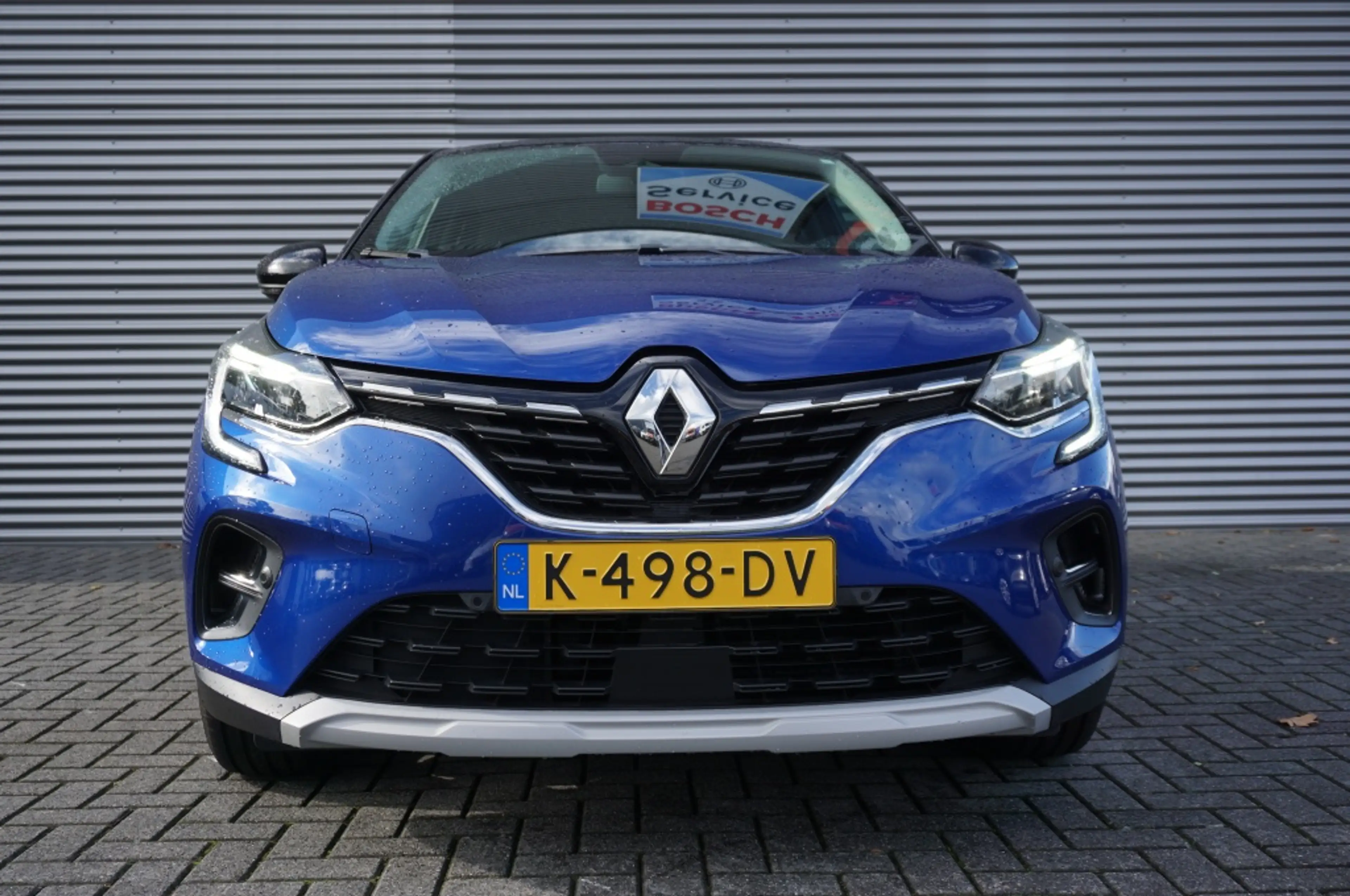 Renault Captur ET PH 160 Intens | AUTOMAAT | CAMERA | CARPLAY — photo 9