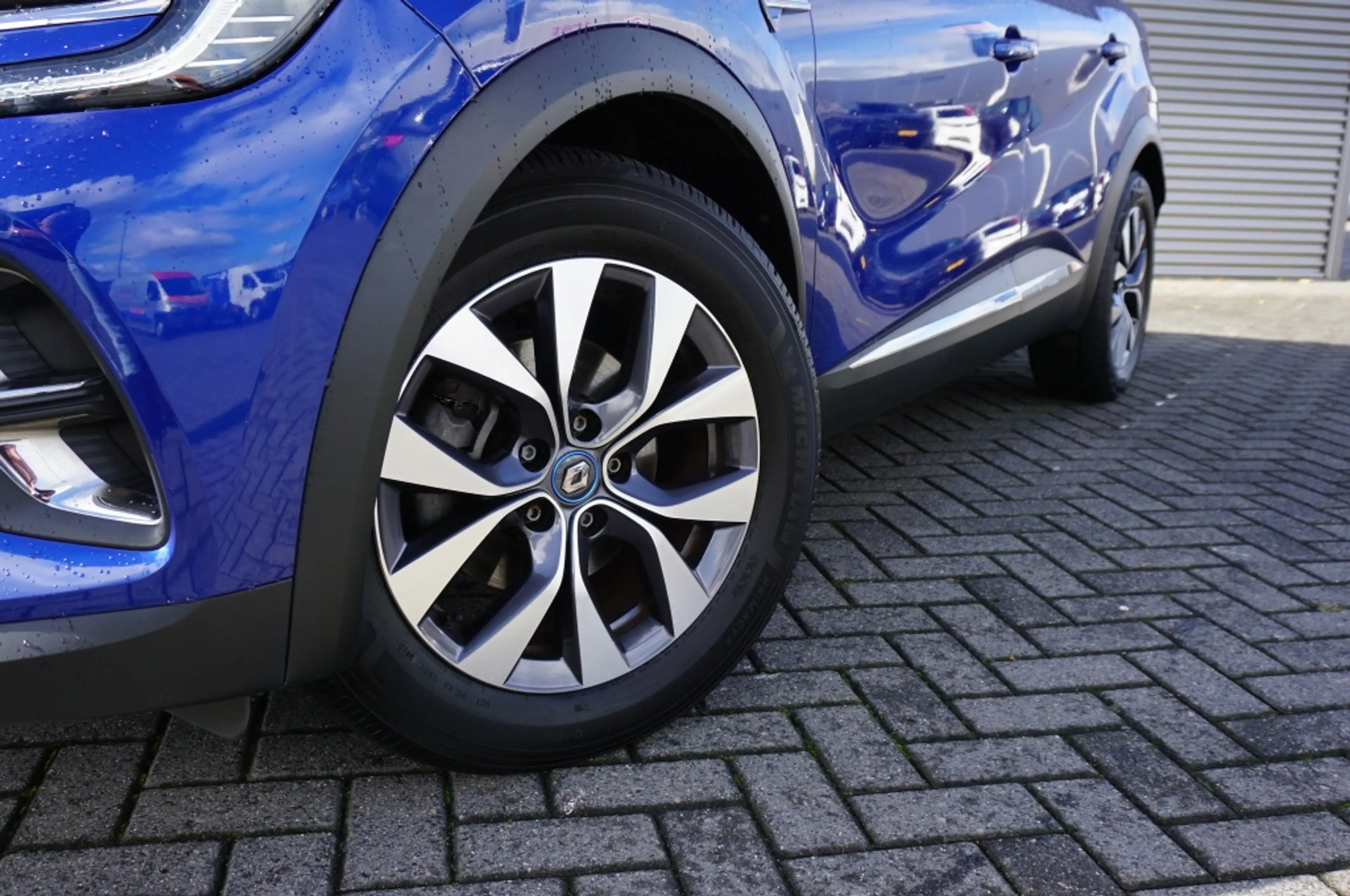 Renault Captur ET PH 160 Intens | AUTOMAAT | CAMERA | CARPLAY — photo 14