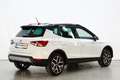 SEAT Arona 1.0 TSI DSG Xcellence VIRTUAL*LED*ACC*NAV*SHZ*P... Weiß - thumbnail 3