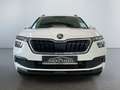 Skoda Kamiq Active 1.0 TSI AHK Ganzjahresreifen Weiß - thumbnail 6
