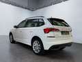 Skoda Kamiq Active 1.0 TSI AHK Ganzjahresreifen Weiß - thumbnail 4