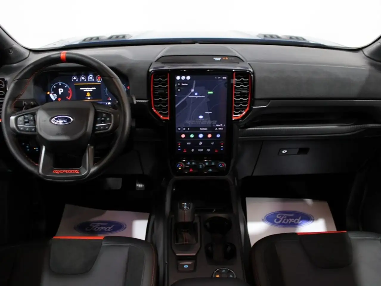 Ford Model not specified 2026