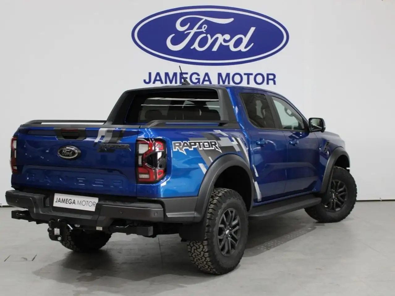 Ford Model not specified 2026
