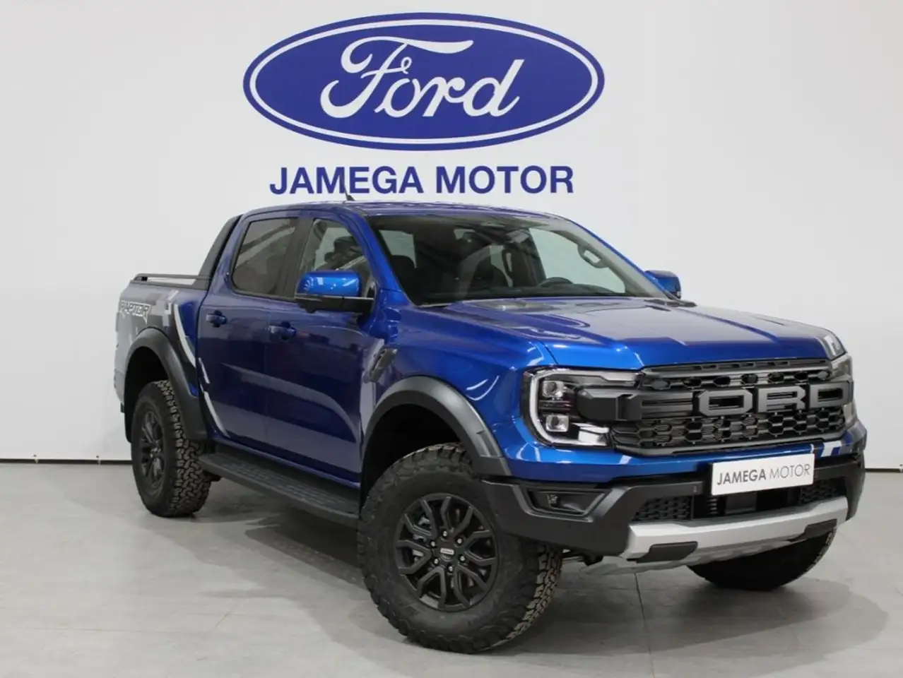 Ford Model not specified 2026