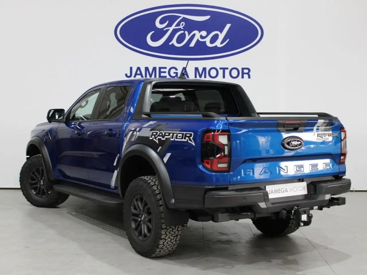 Ford Model not specified 2026
