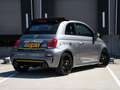 Fiat 500 Abarth Cabrio 595 Pista 1.4 T-Jet 160pk SOFT-TOP | 17''LM Gris - thumbnail 6