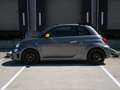 Fiat 500 Abarth Cabrio 595 Pista 1.4 T-Jet 160pk SOFT-TOP | 17''LM Gris - thumbnail 4