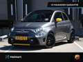 Fiat 500 Abarth Cabrio 595 Pista 1.4 T-Jet 160pk SOFT-TOP | 17''LM Gris - thumbnail 1