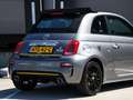 Fiat 500 Abarth Cabrio 595 Pista 1.4 T-Jet 160pk SOFT-TOP | 17''LM Gris - thumbnail 7