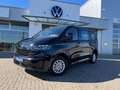 Volkswagen T7 Caravelle Life 2,0 l TDI AT*LED*NAV*AHK*RKamera Schwarz - thumbnail 2