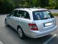 Mercedes-Benz C 180 C 180 T Kompressor BlueEFFICIENCY Silber - thumbnail 4