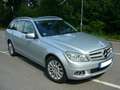 Mercedes-Benz C 180 C 180 T Kompressor BlueEFFICIENCY Silber - thumbnail 2