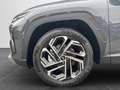 Hyundai TUCSON 1.6 T-GDi 7-DCT PRIME Assistenz-P. Panorama ECS Gris - thumbnail 16