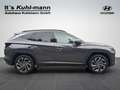 Hyundai TUCSON 1.6 T-GDi 7-DCT PRIME Assistenz-P. Panorama ECS Gris - thumbnail 7