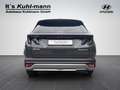 Hyundai TUCSON 1.6 T-GDi 7-DCT PRIME Assistenz-P. Panorama ECS Gris - thumbnail 5