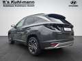 Hyundai TUCSON 1.6 T-GDi 7-DCT PRIME Assistenz-P. Panorama ECS Gris - thumbnail 4