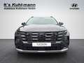 Hyundai TUCSON 1.6 T-GDi 7-DCT PRIME Assistenz-P. Panorama ECS Gris - thumbnail 2