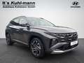 Hyundai TUCSON 1.6 T-GDi 7-DCT PRIME Assistenz-P. Panorama ECS Gris - thumbnail 8