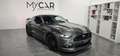 Ford Mustang Fastback 5.0 Ti-VCT GT Aut. Gris - thumbnail 2