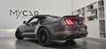 Ford Mustang Fastback 5.0 Ti-VCT GT Aut. Gris - thumbnail 18