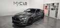 Ford Mustang Fastback 5.0 Ti-VCT GT Aut. Gris - thumbnail 5
