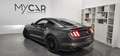 Ford Mustang Fastback 5.0 Ti-VCT GT Aut. Gris - thumbnail 16