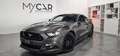 Ford Mustang Fastback 5.0 Ti-VCT GT Aut. Gris - thumbnail 1