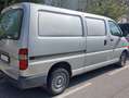 Toyota Hiace Hiace 2,5 D-4D 75 lang Silber - thumbnail 4