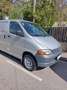 Toyota Hiace Hiace 2,5 D-4D 75 lang Silber - thumbnail 5