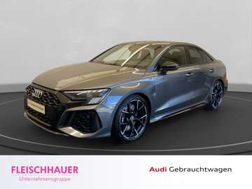 2.5 TFSI quattro DSG LED DAB Navi Tel.-Vorb. B & O