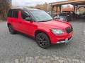 Skoda Yeti Ambition Outdoor 4x4 Rot - thumbnail 10