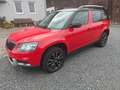 Skoda Yeti Ambition Outdoor 4x4 Rot - thumbnail 2