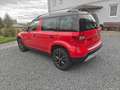 Skoda Yeti Ambition Outdoor 4x4 Rot - thumbnail 5