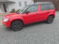 Skoda Yeti Ambition Outdoor 4x4 Rot - thumbnail 3