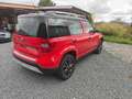 Skoda Yeti Ambition Outdoor 4x4 Rot - thumbnail 4