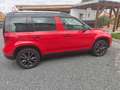 Skoda Yeti Ambition Outdoor 4x4 Rot - thumbnail 8