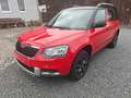 Skoda Yeti Ambition Outdoor 4x4 Rot - thumbnail 1