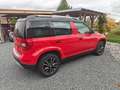 Skoda Yeti Ambition Outdoor 4x4 Rot - thumbnail 7