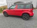 Skoda Yeti Ambition Outdoor 4x4 Rot - thumbnail 6