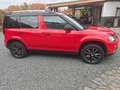 Skoda Yeti Ambition Outdoor 4x4 Rot - thumbnail 9