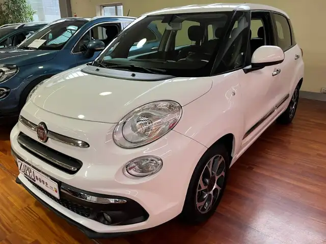 Fiat 500L L 1.3 Multijet Pop Star