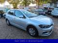 Volkswagen Polo VI Trendline,Erst:31000KM,4tür,Klima,Tempom Argent - thumbnail 1