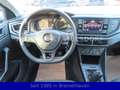 Volkswagen Polo VI Trendline,Erst:31000KM,4tür,Klima,Tempom Argent - thumbnail 11