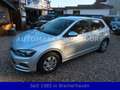 Volkswagen Polo VI Trendline,Erst:31000KM,4tür,Klima,Tempom Argent - thumbnail 3
