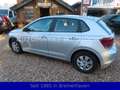 Volkswagen Polo VI Trendline,Erst:31000KM,4tür,Klima,Tempom Argent - thumbnail 5
